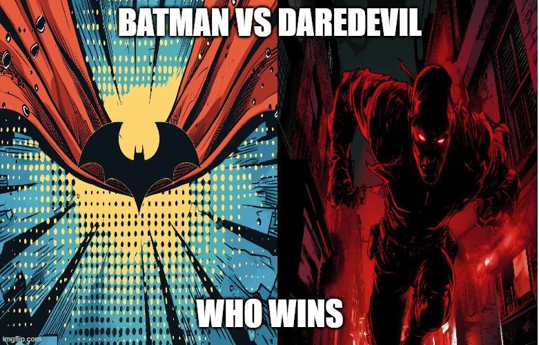 Fighting Styles Unleashed: Comparing Techniques of Iconic Comic Fighters - Dark Arts Comics