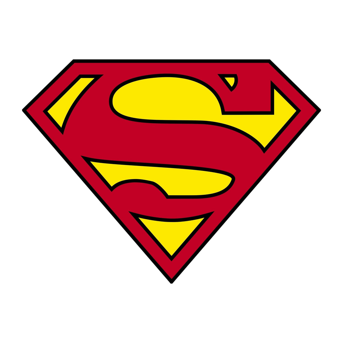 From Page to Pop Culture: The Evolution of Superman Through the Decades - Dark Arts Comics