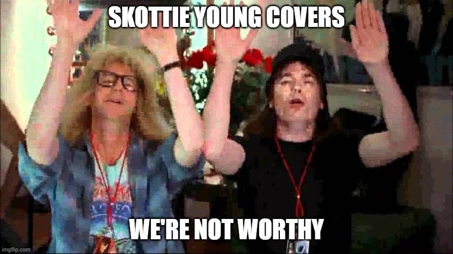 The Allure of Skottie Young: Unraveling His Popularity in the Comic World - Dark Arts Comics