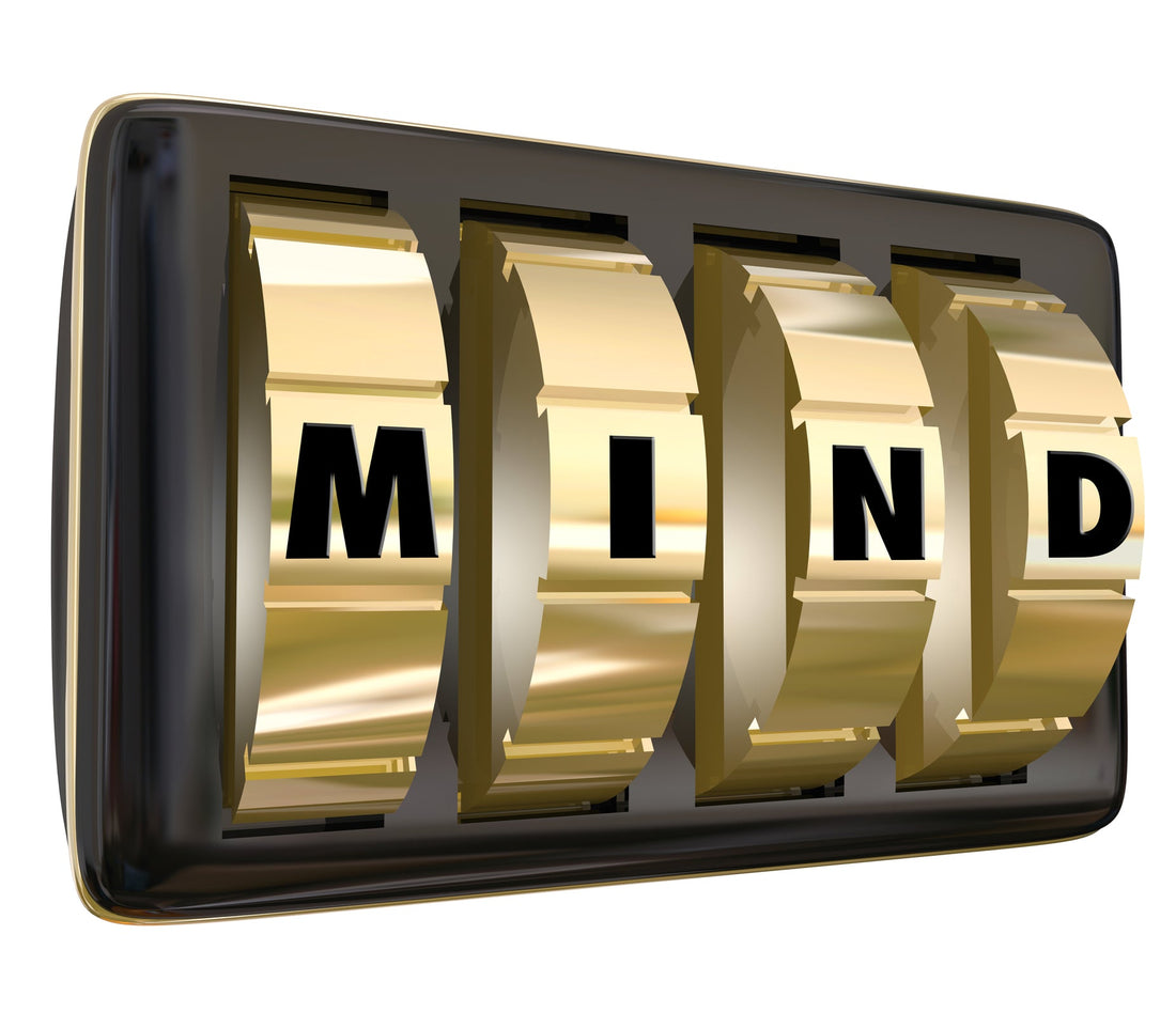 Unlocking the Mind: Why we love Comics!! - Dark Arts Comics