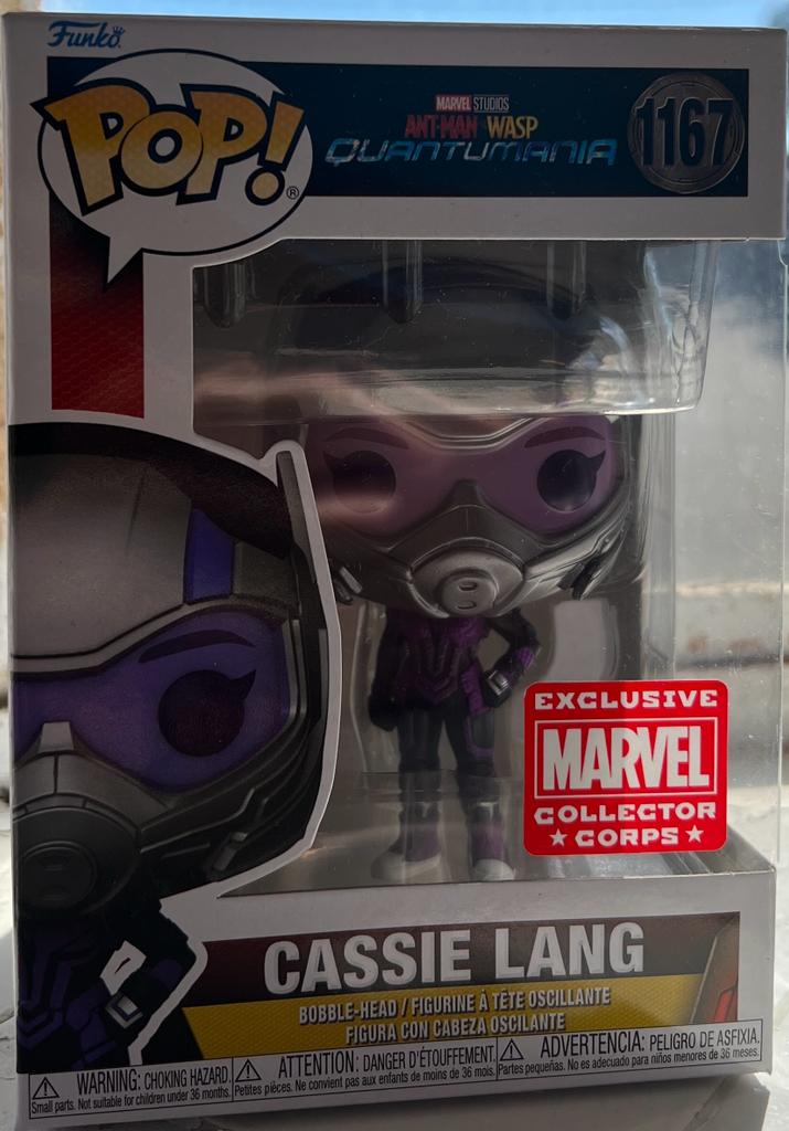 Cassie Lang 1167