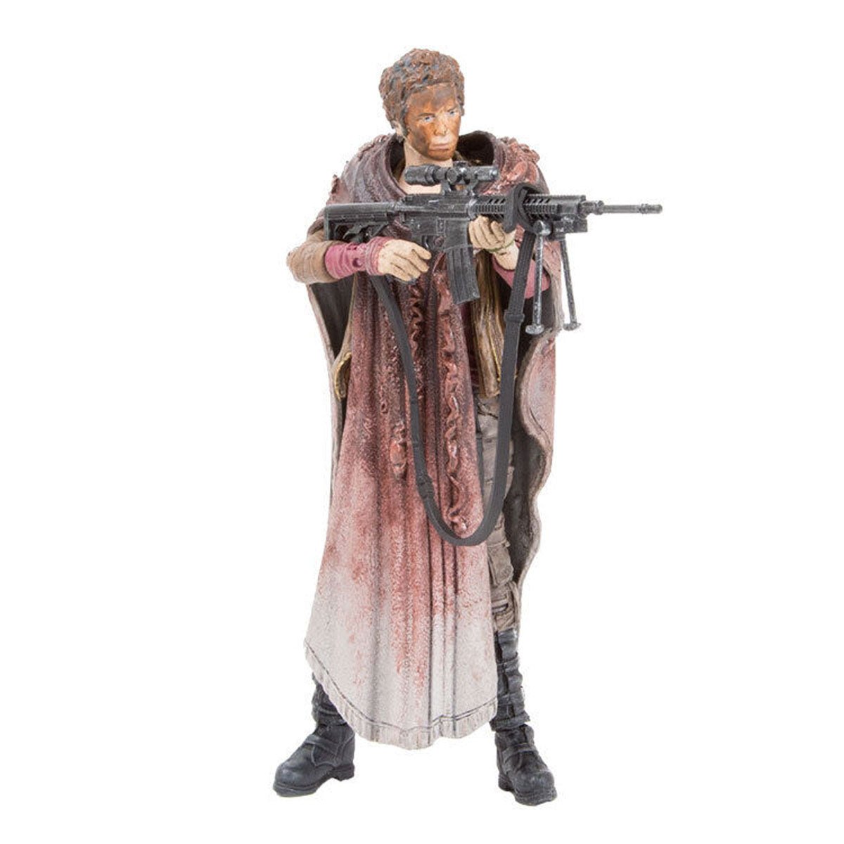 Carol - Dark Arts Comics