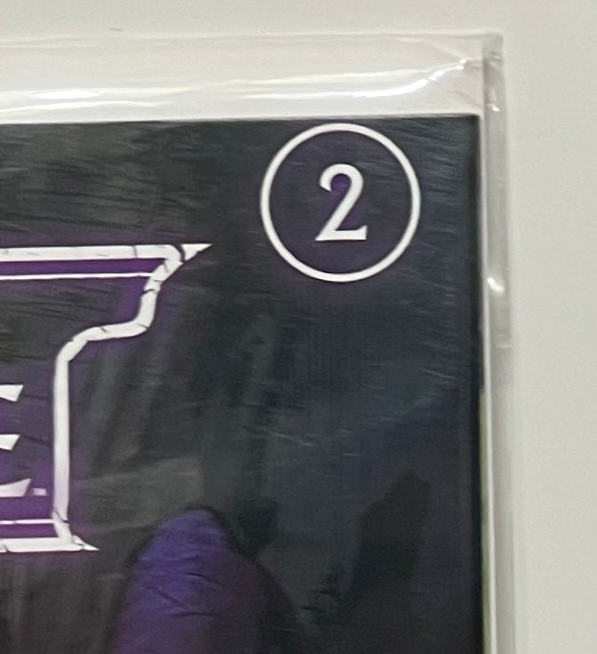 Knight Terrors: Punchline #2 - Dark Arts Comics