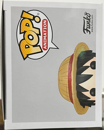 One Piece - Monkey D. Luffy #98 - Funko Pop! Vinyl