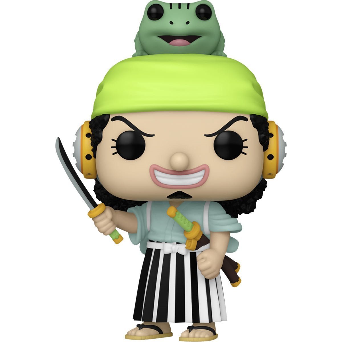 One Piece Usohachi (Wano) Funko Pop! Vinyl Figure #1474 - Dark Arts Comics