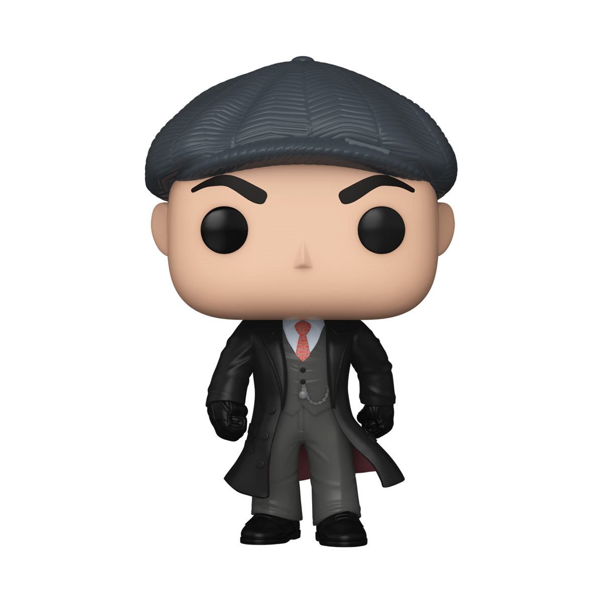 POP! TV: Peaky Blinders - Thomas Shelby #1402 - Dark Arts Comics